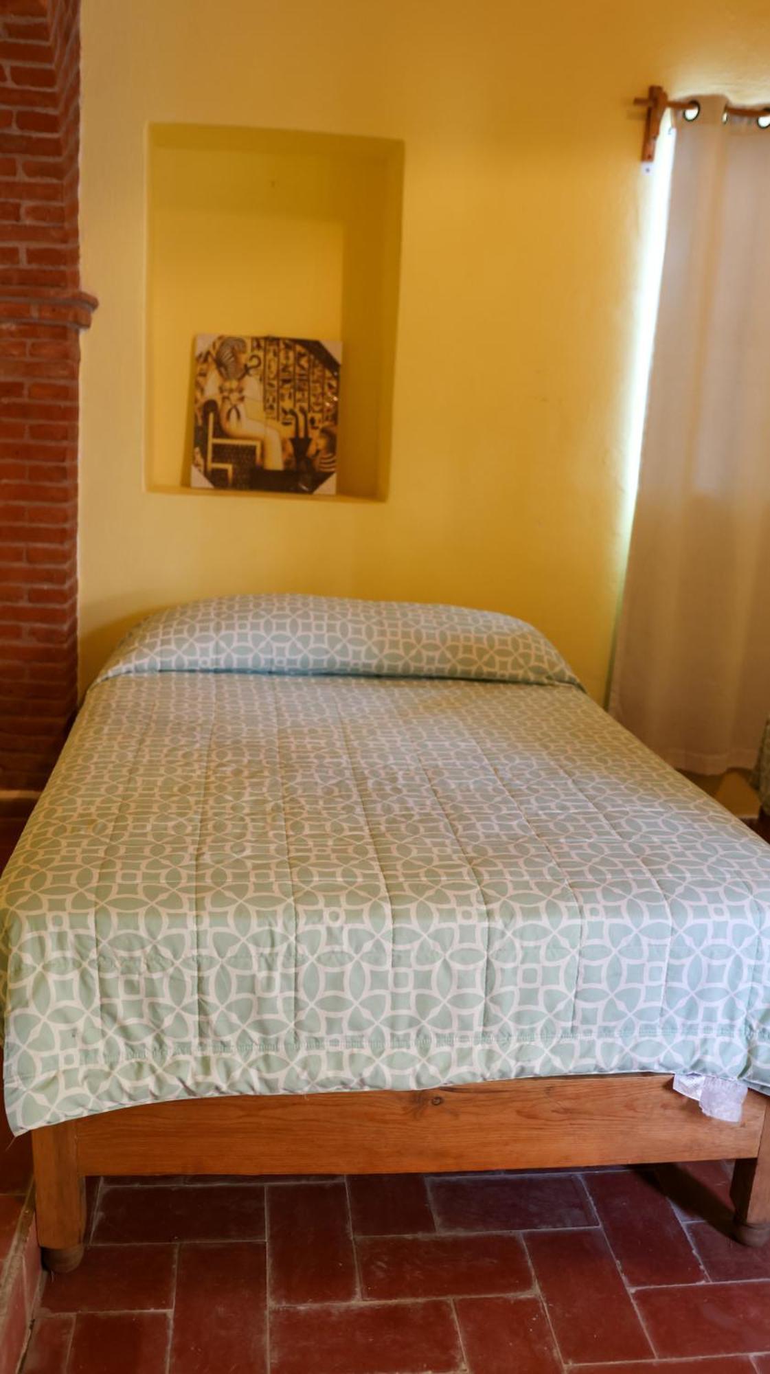 Posada La Mora - Hospedaje Panoramico กัวนาฮัวโต ภายนอก รูปภาพ