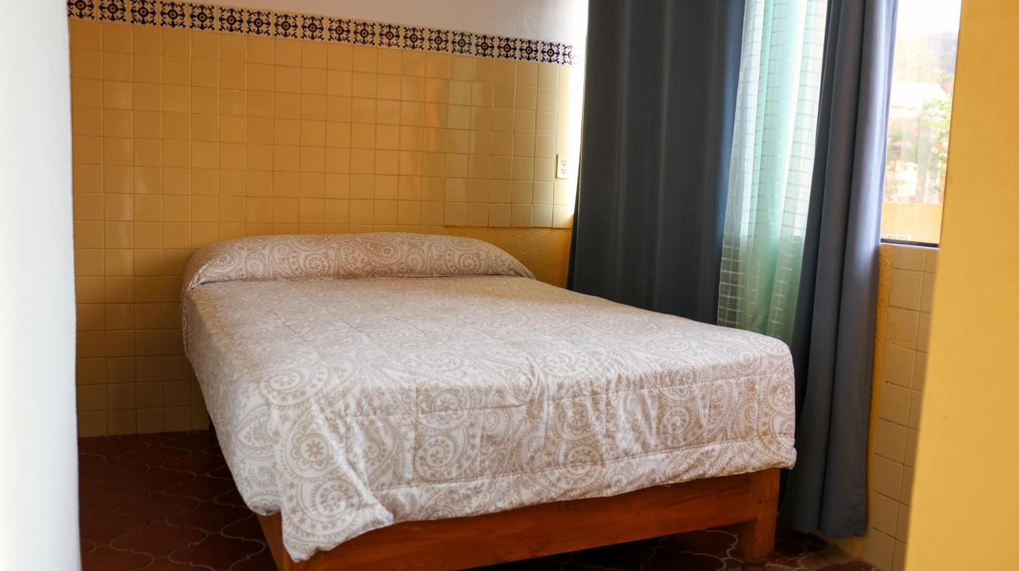 Posada La Mora - Hospedaje Panoramico กัวนาฮัวโต ภายนอก รูปภาพ