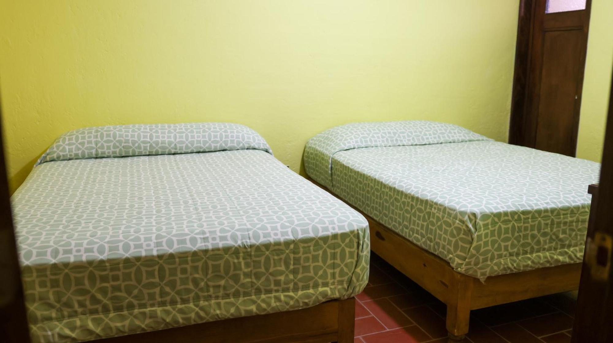 Posada La Mora - Hospedaje Panoramico กัวนาฮัวโต ภายนอก รูปภาพ